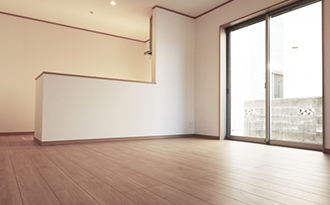 内装リフォーム