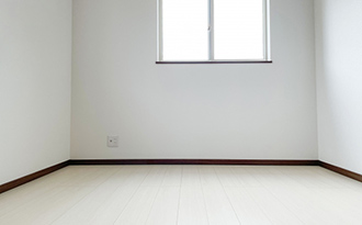 下妻市の内装工事